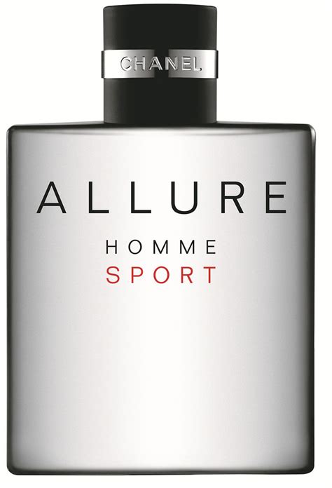 chanel allure tester|Chanel house allure sport.